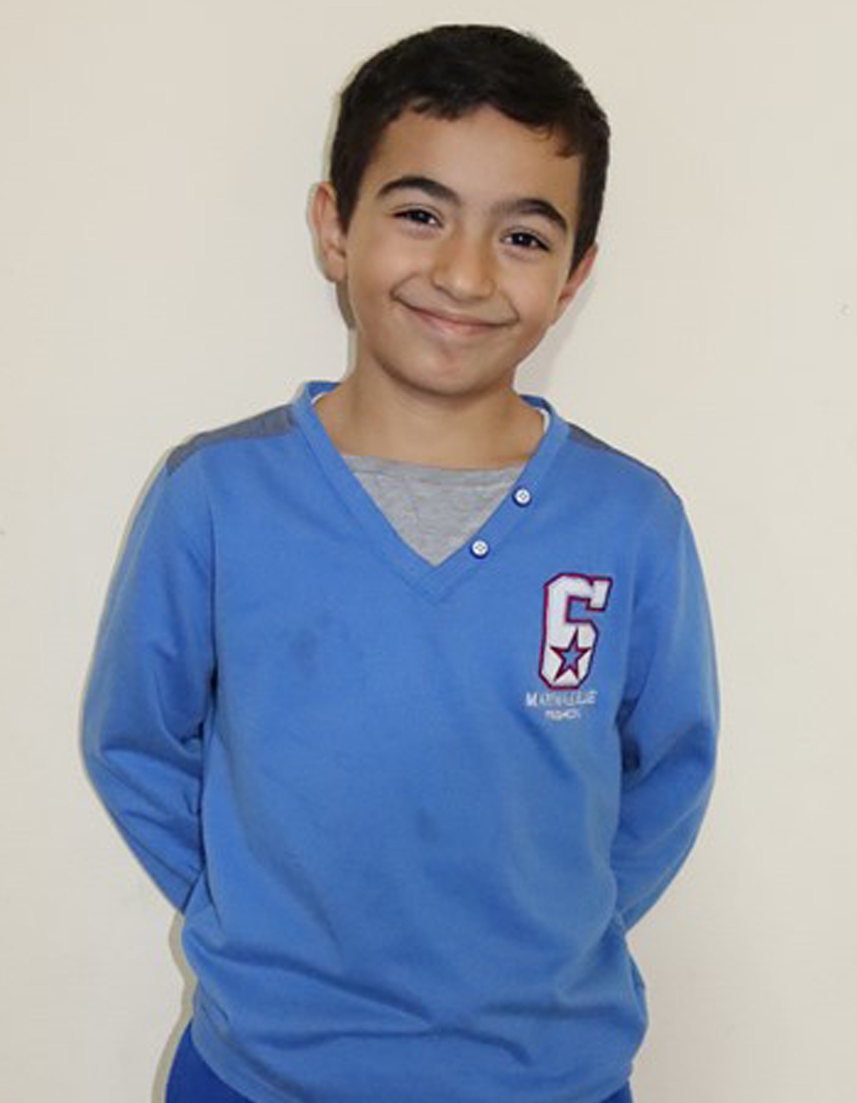 Human Appeal Orphan - Anas