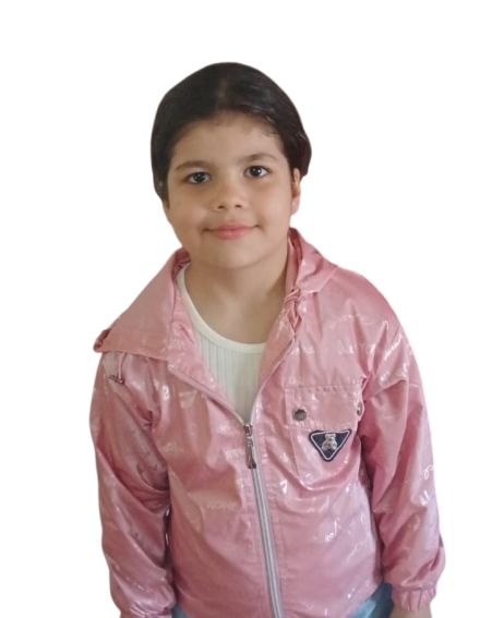 Human Appeal Orphan - Lamar