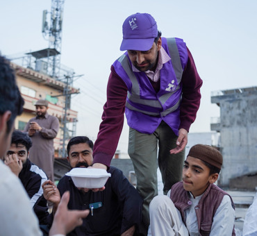 Pakistan Super Iftar