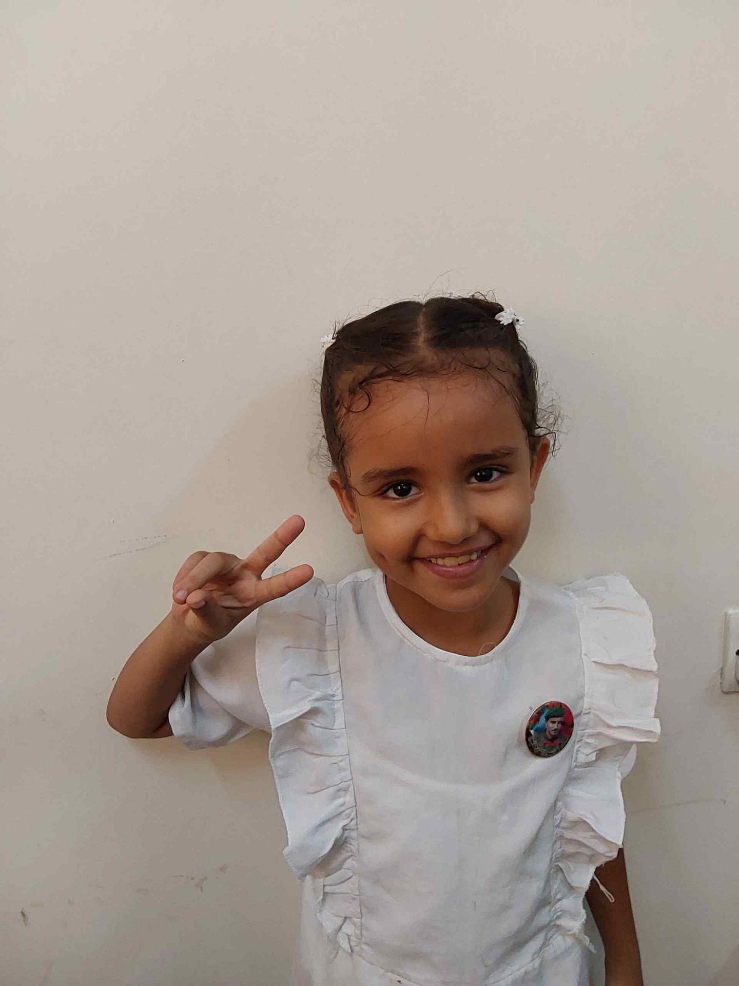Human Appeal Orphan - Taif