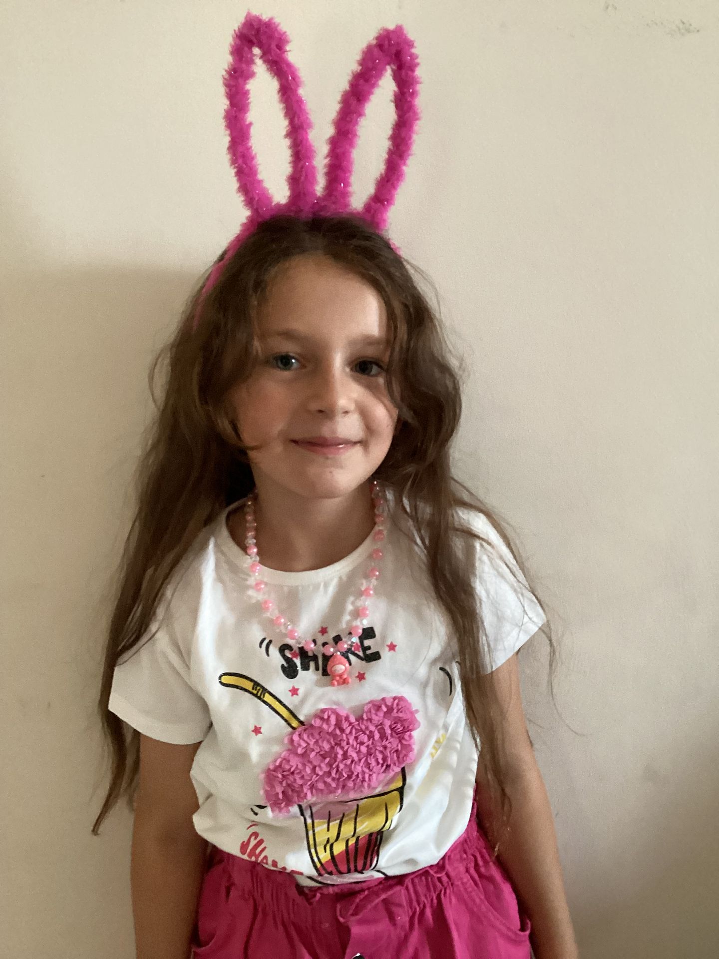 Human Appeal Orphan - Masa