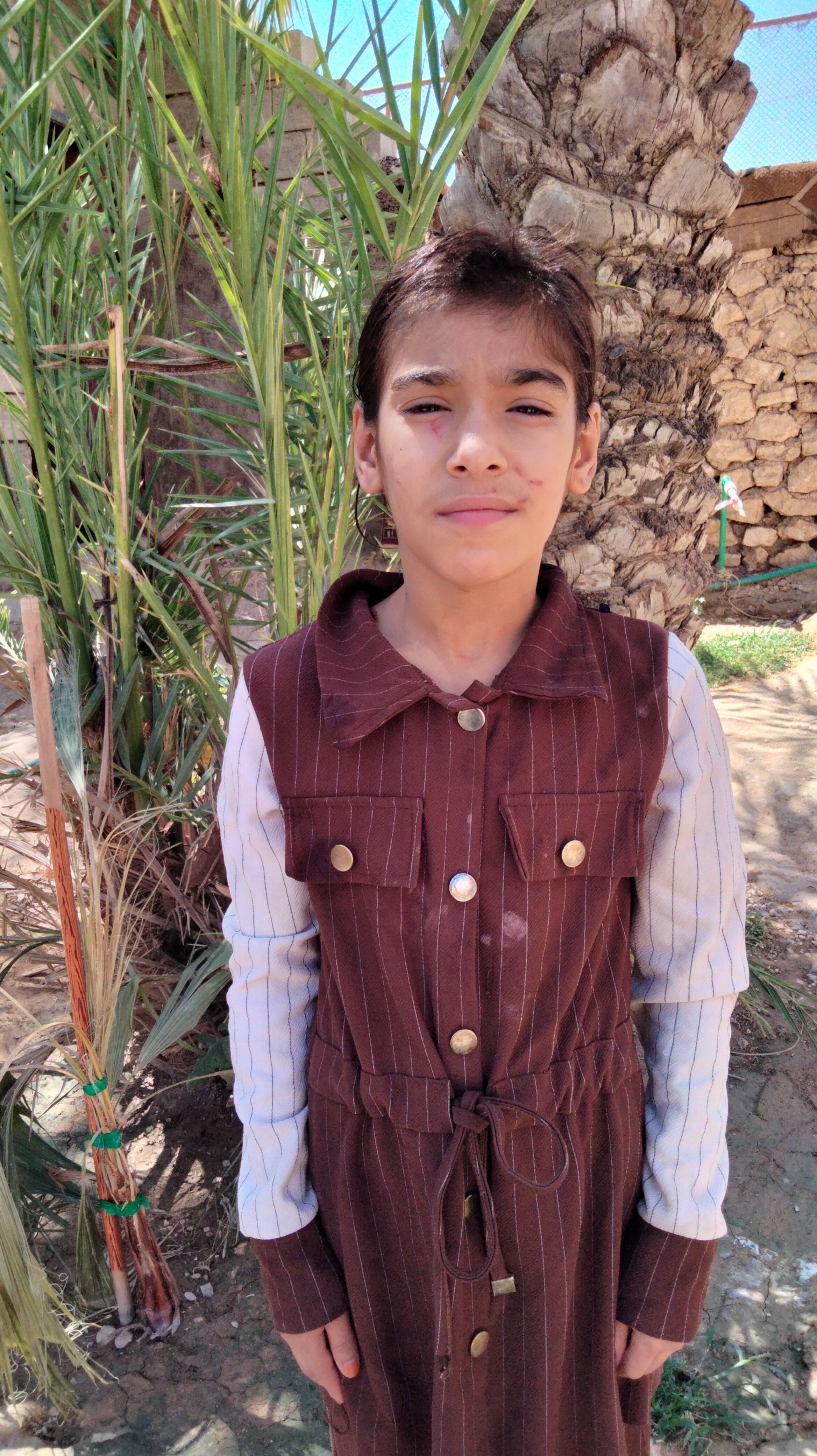 Human Appeal Orphan - Tagred