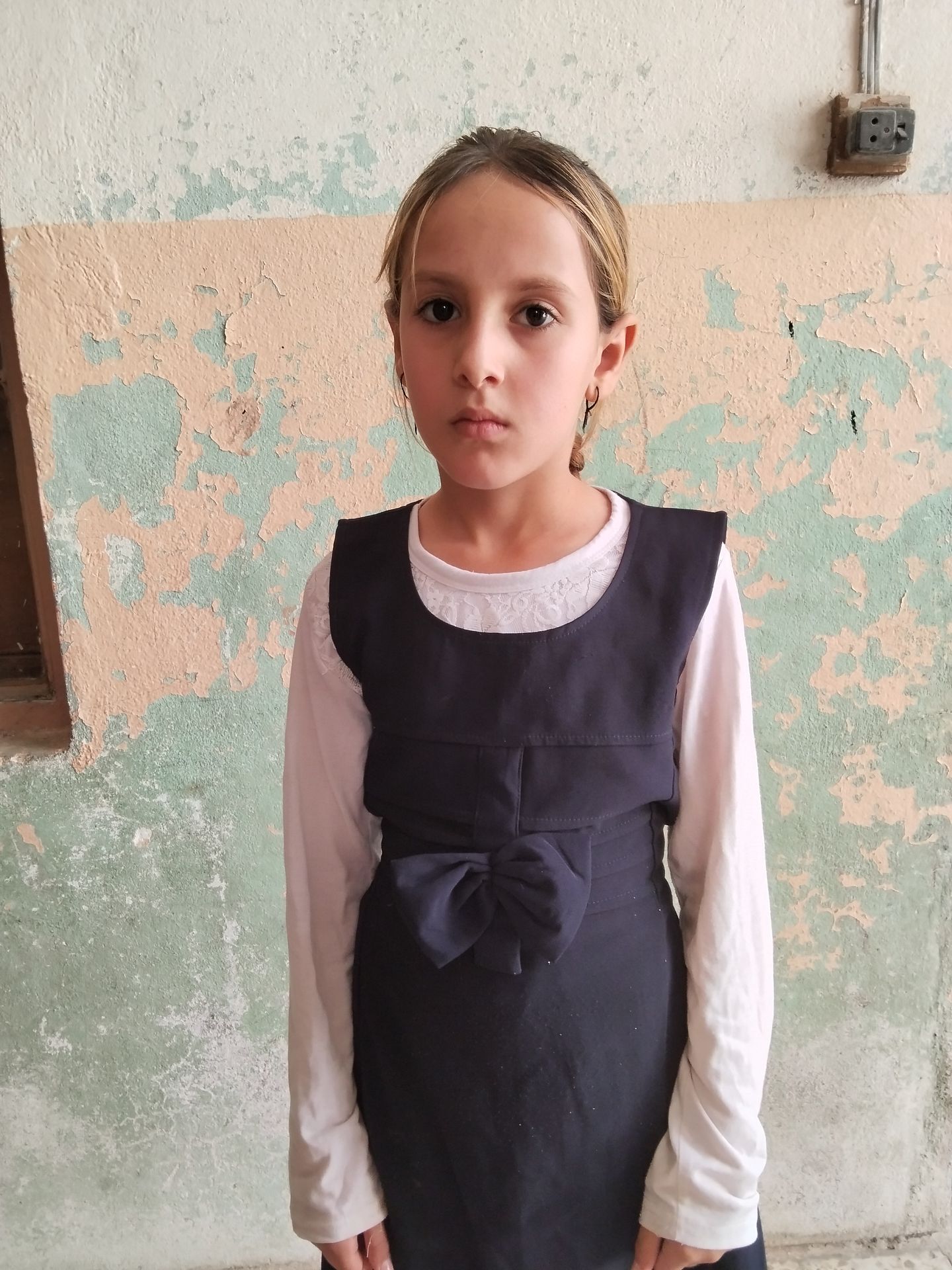 Human Appeal Orphan - Huyam Abdullah