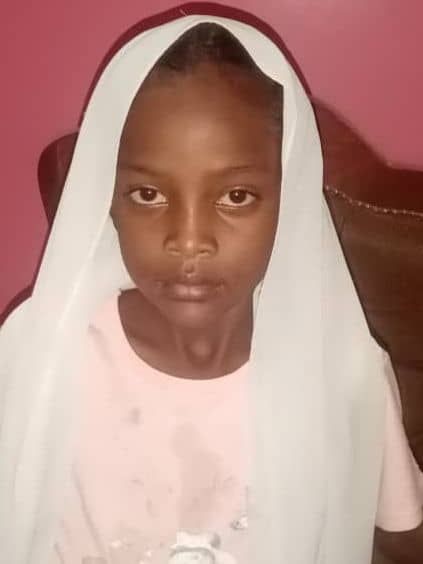 Human Appeal Orphan - Hanaa