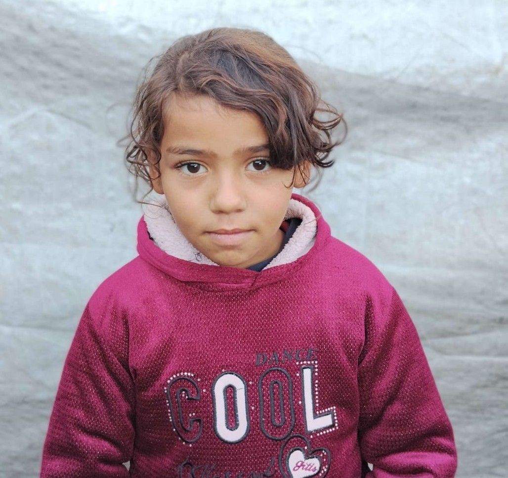 Human Appeal Orphan - Janat