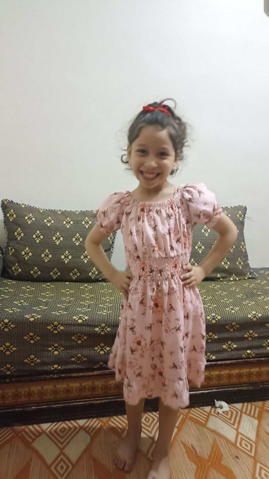 Human Appeal Orphan - Jannat