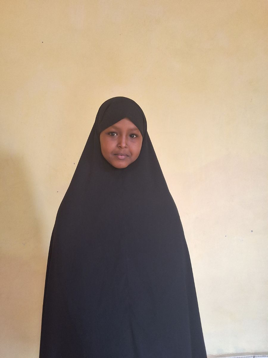 Human Appeal Orphan - Sundus