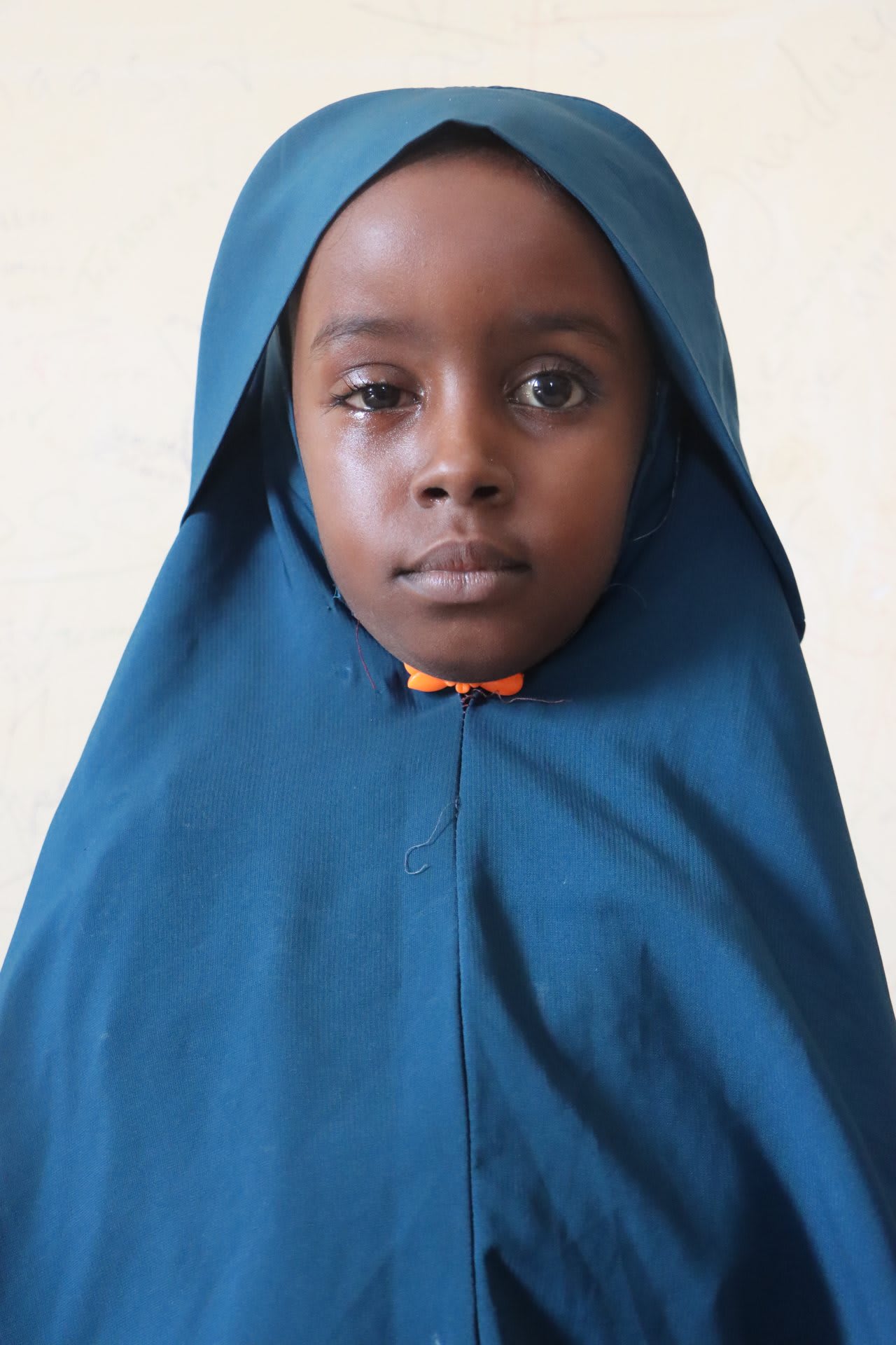 Human Appeal Orphan - Aisho Abdullahi