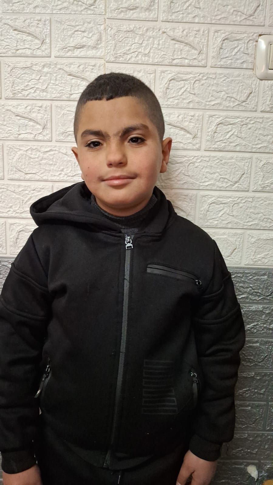 Human Appeal Orphan - Yamen