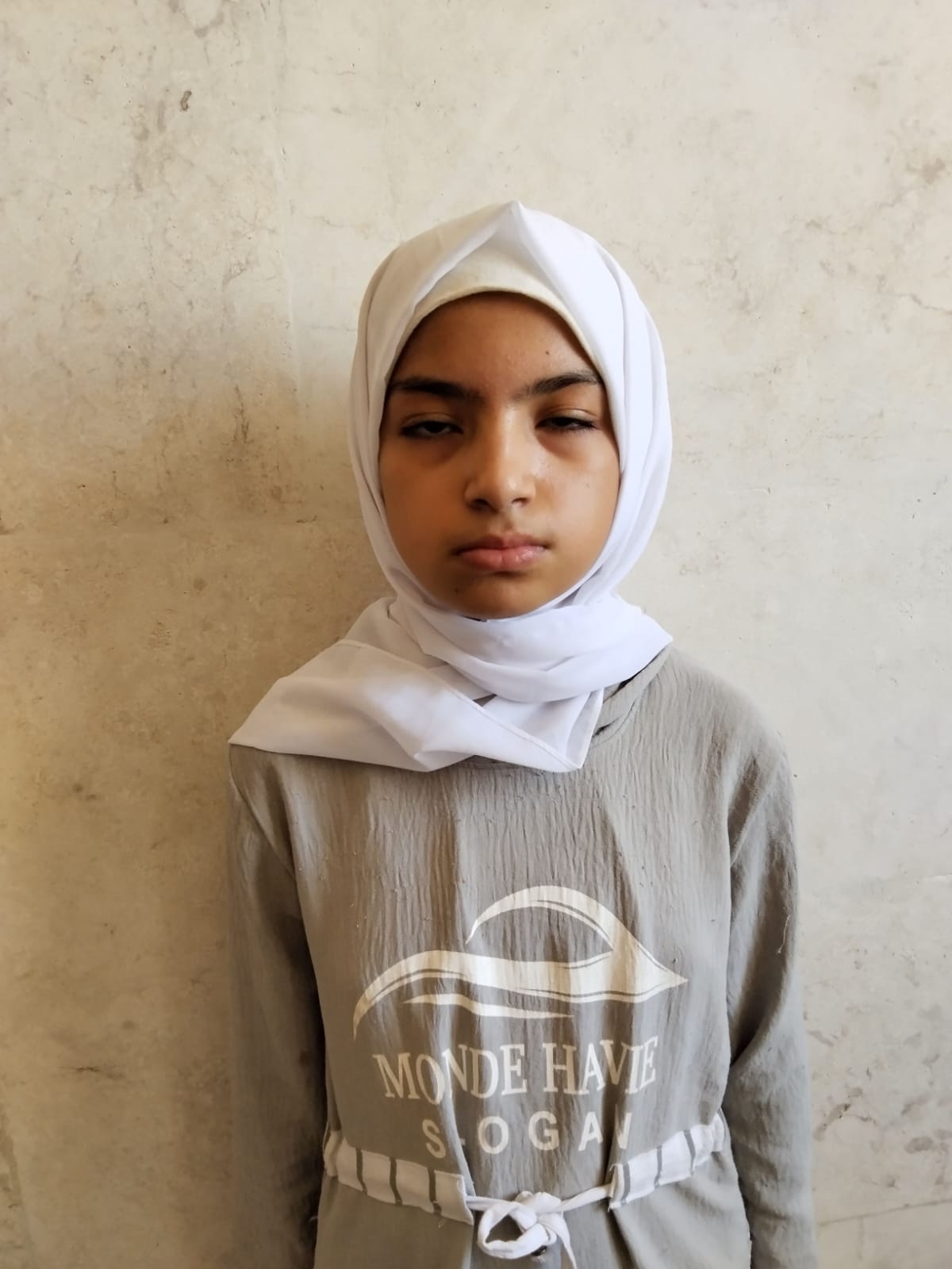 Human Appeal Orphan - Fayhaa
