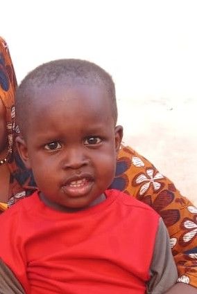 Human Appeal Orphan - Awab