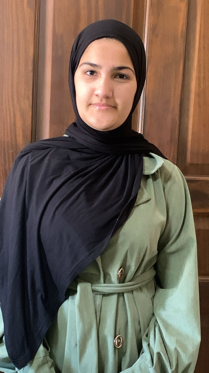 Human Appeal Orphan - Yafa