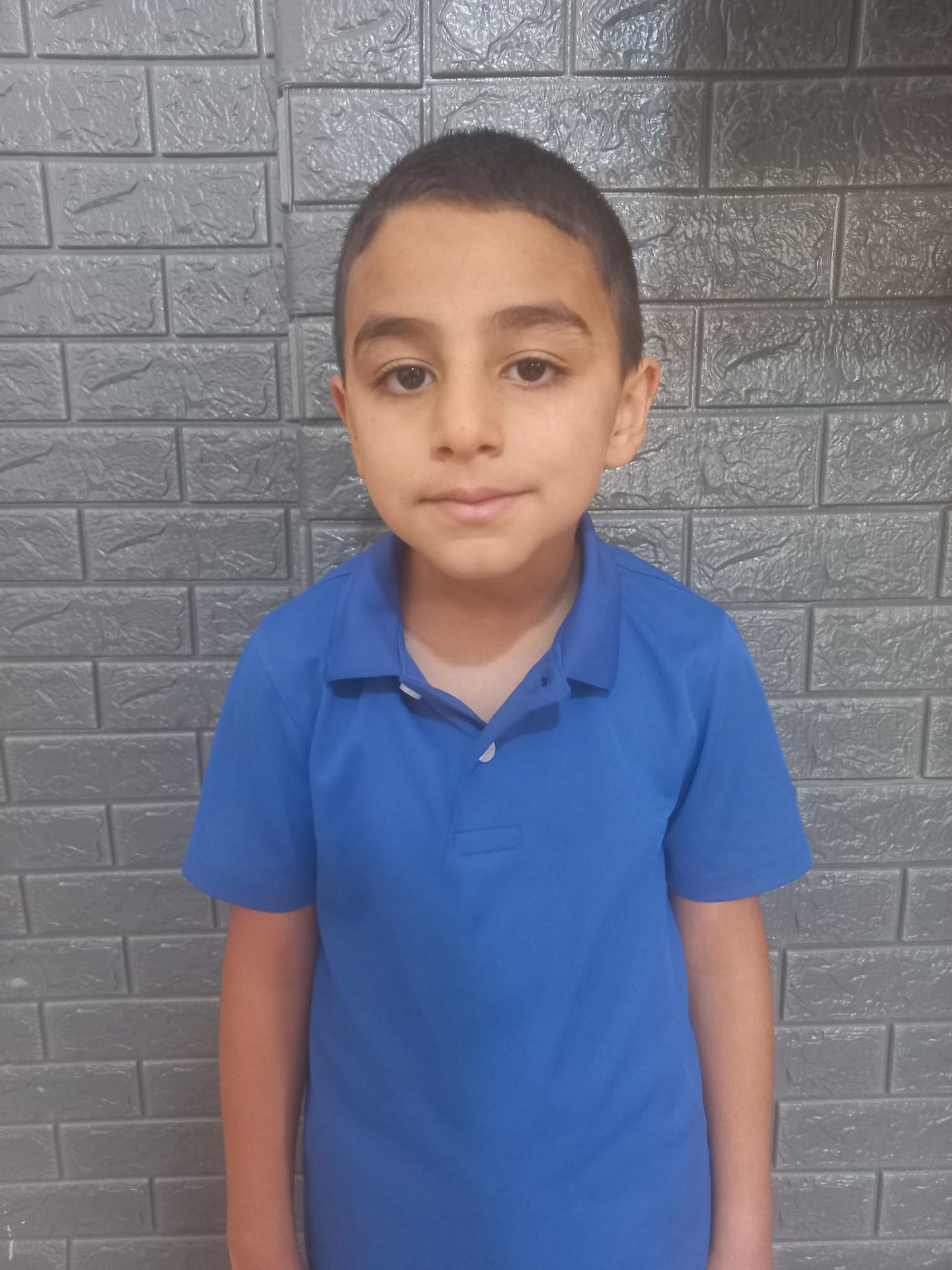 Human Appeal Orphan - Omar