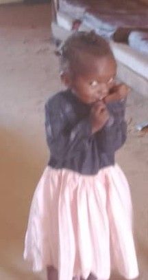 Human Appeal Orphan - Rawnag