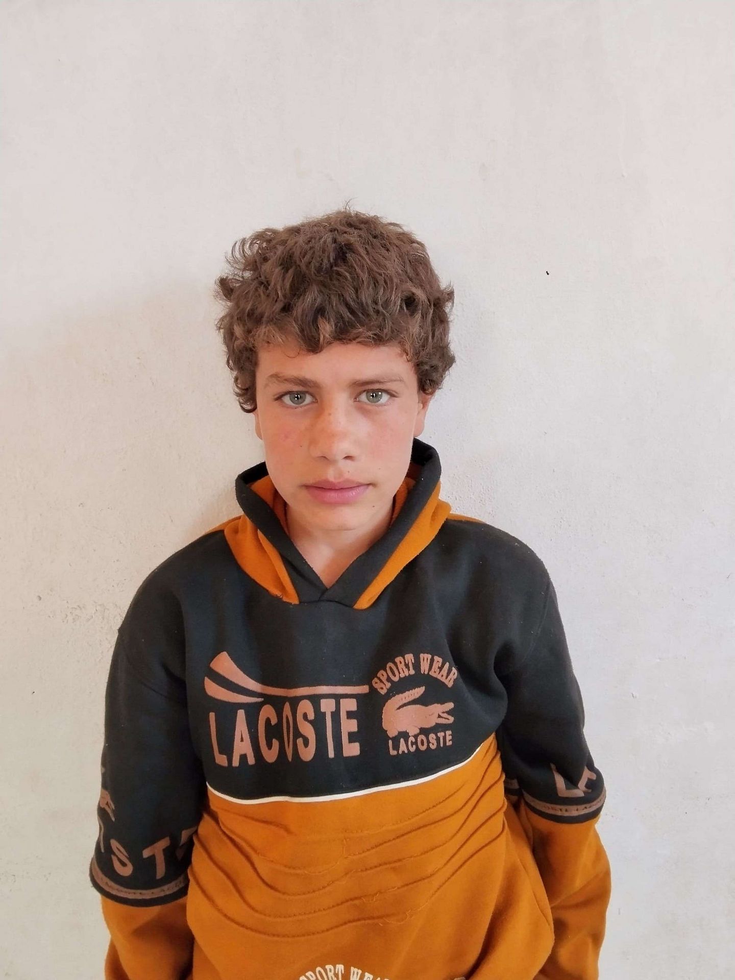Human Appeal Orphan - Ali