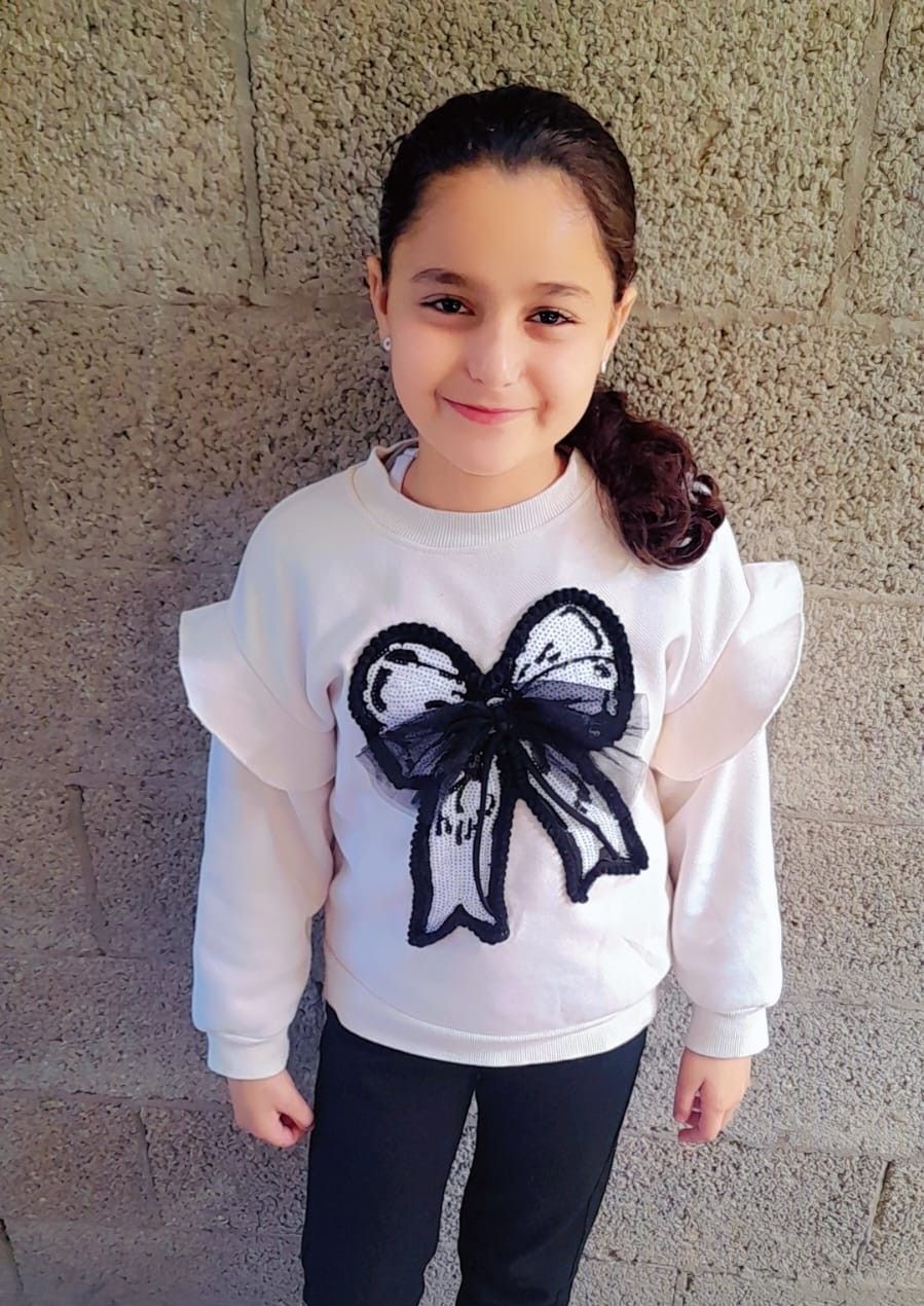 Human Appeal Orphan - Razan