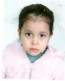 Human Appeal Orphan - Sarra