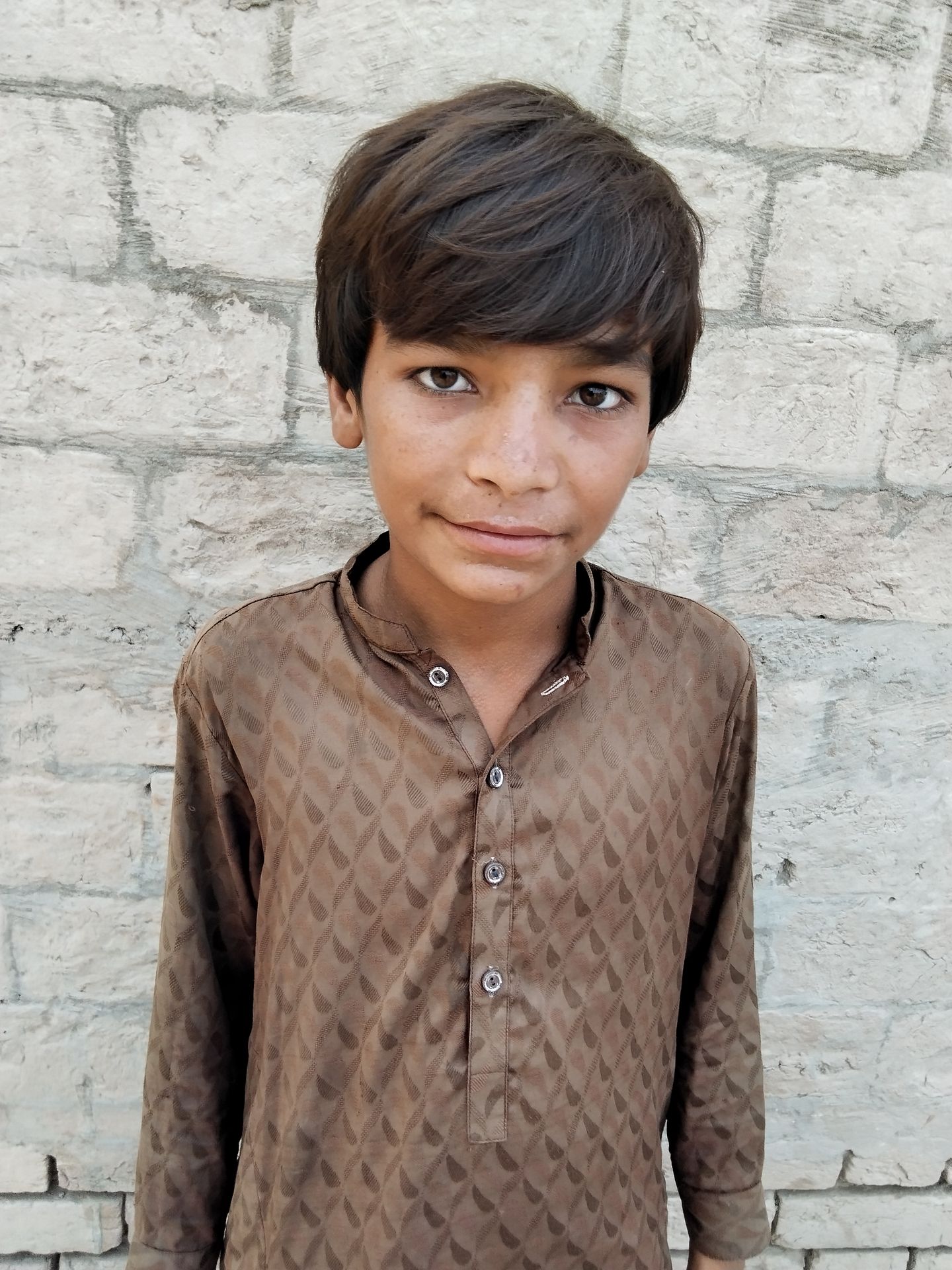 Human Appeal Orphan - Muhammad