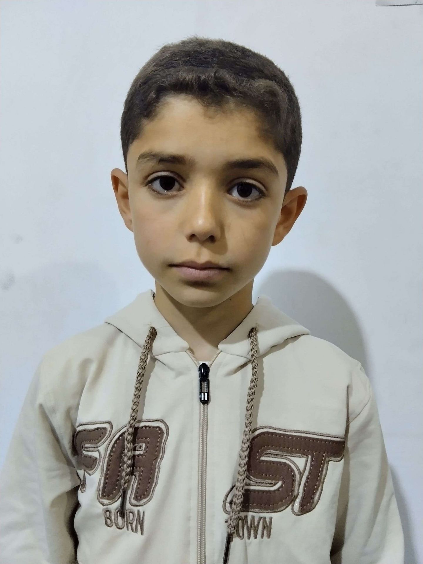 Human Appeal Orphan - Youssef
