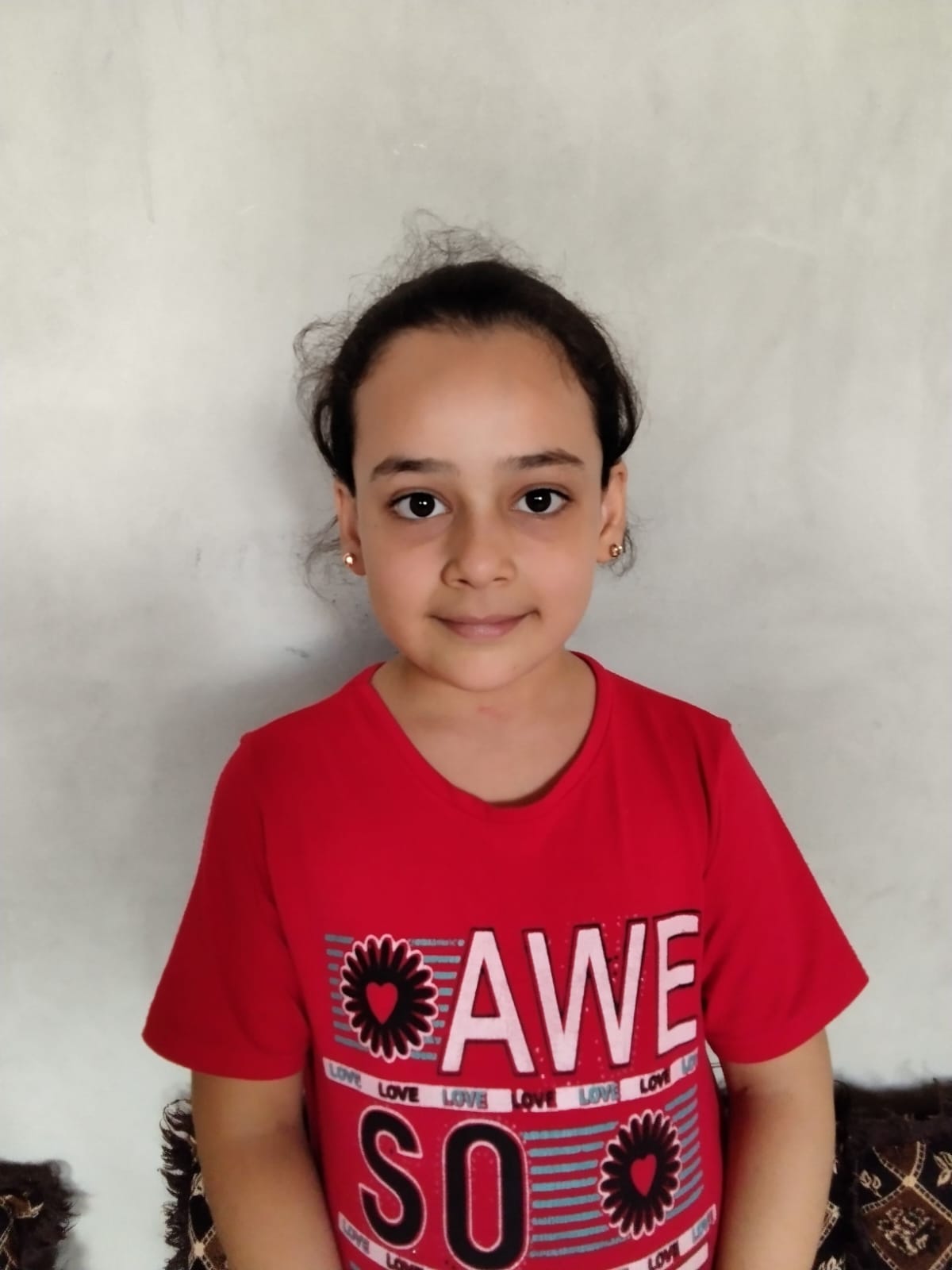 Human Appeal Orphan - Bayan