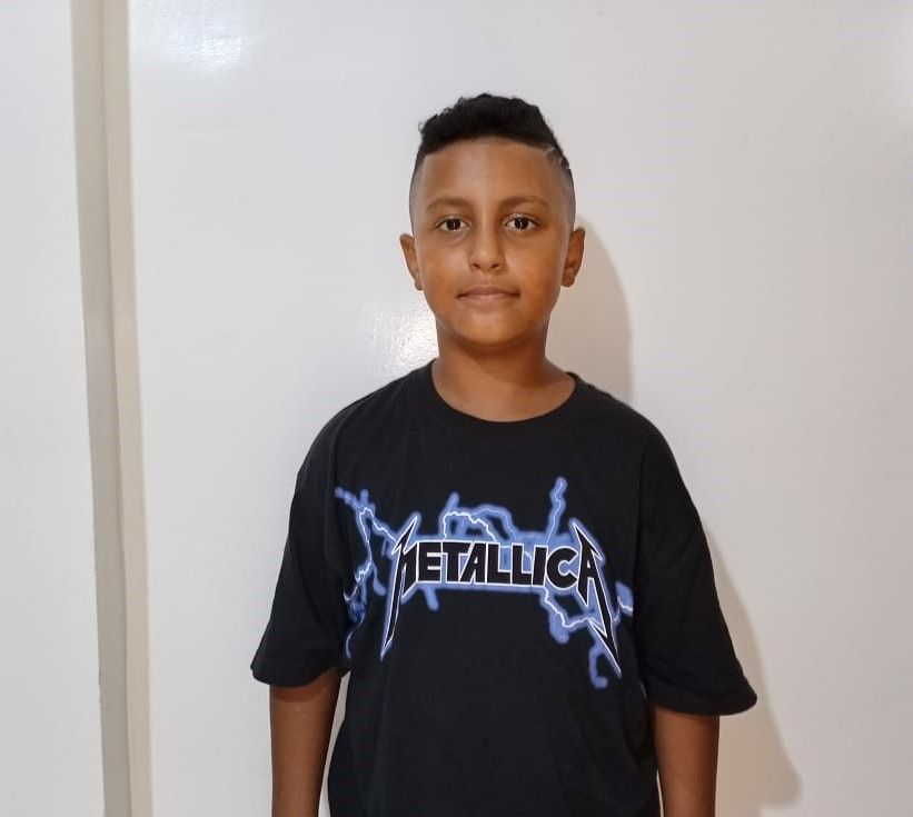 Human Appeal Orphan - Khaled