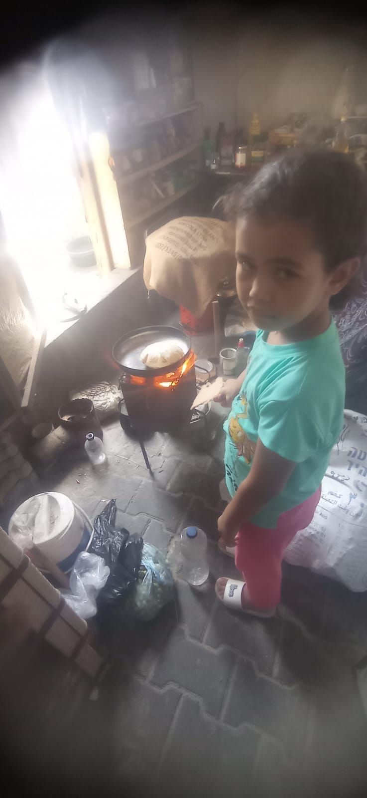 Human Appeal Orphan - Noor