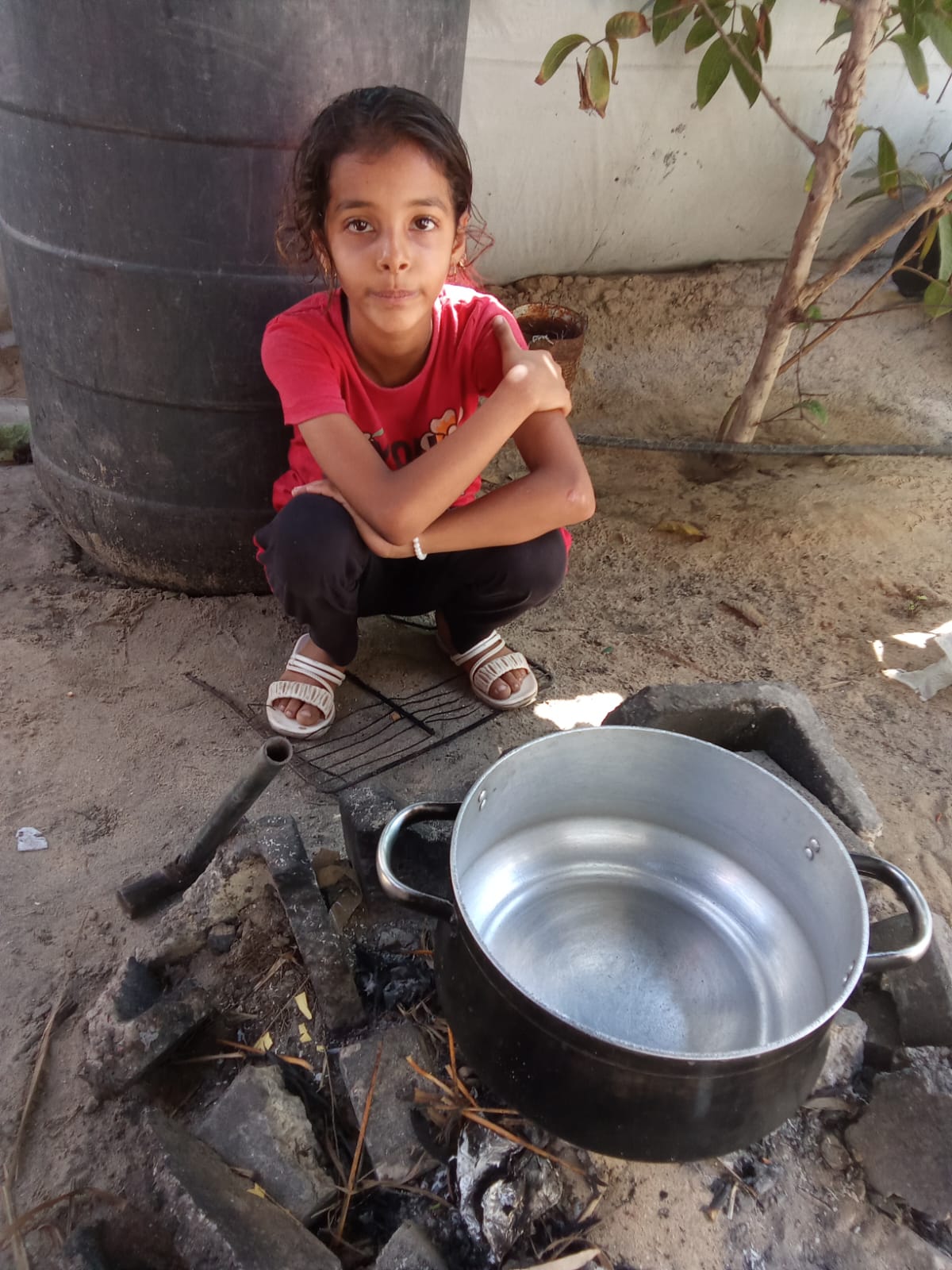 Human Appeal Orphan - Sama