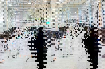 5 Lessons We Can Learn From Hajar