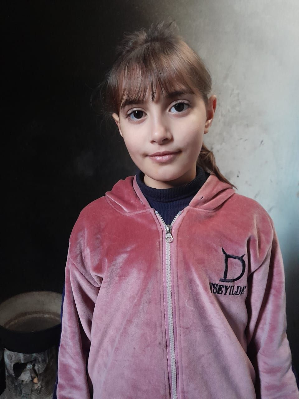 Human Appeal Orphan - Hanan