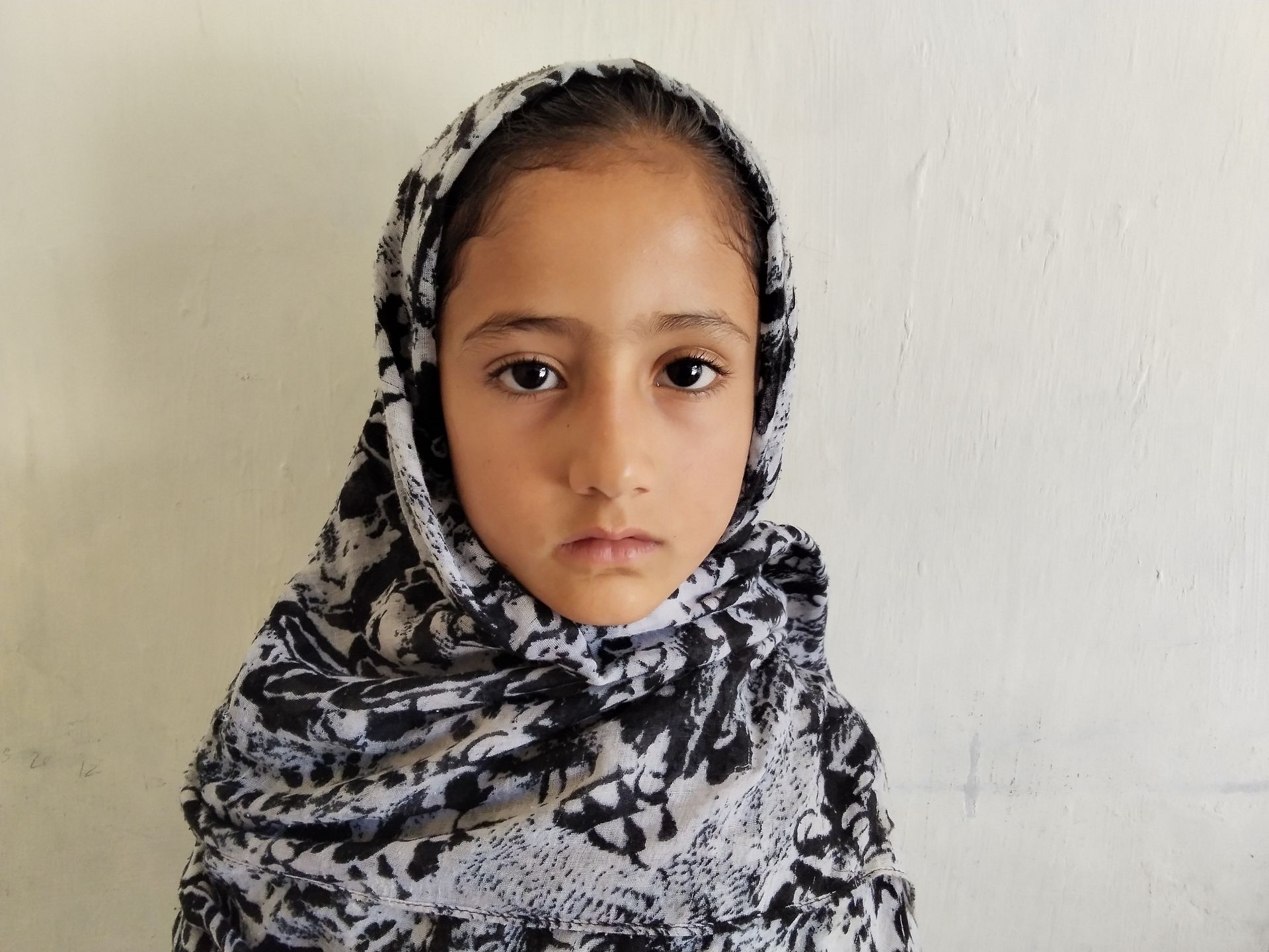 Human Appeal Orphan - Nisa