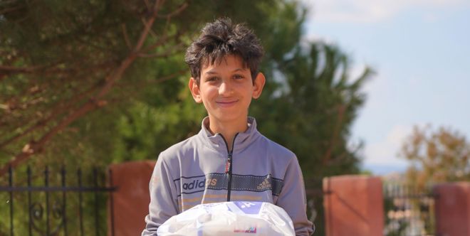 Kaffarah For Breaking An Oath