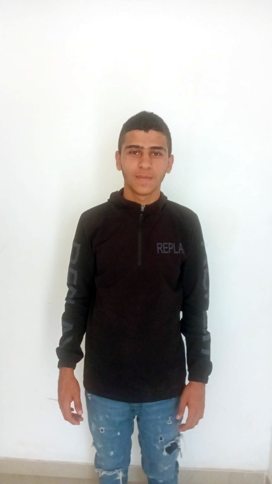 Human Appeal Orphan - Mohammed