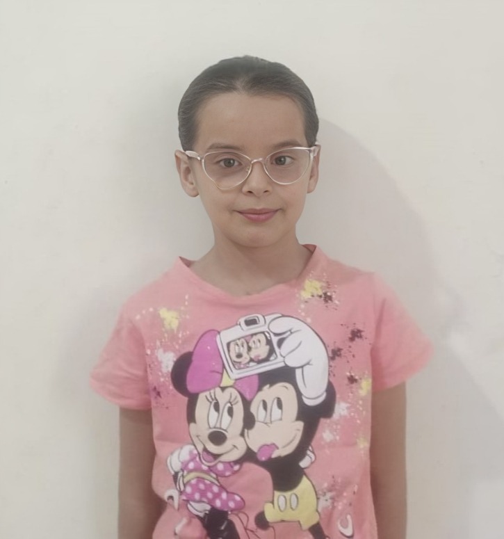 Human Appeal Orphan - Yara