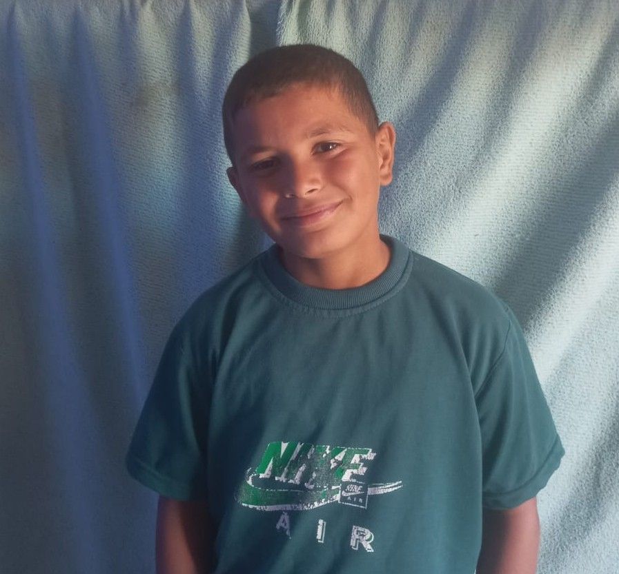 Human Appeal Orphan - Ali