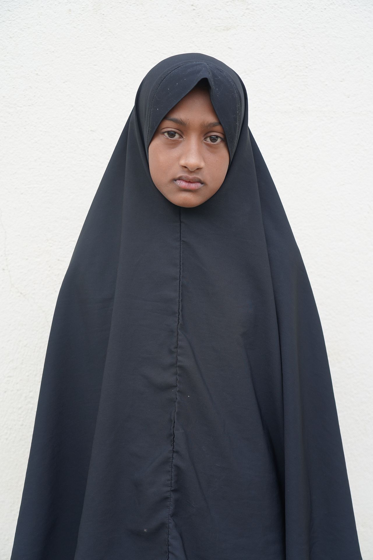 Human Appeal Orphan - Thahani Aara