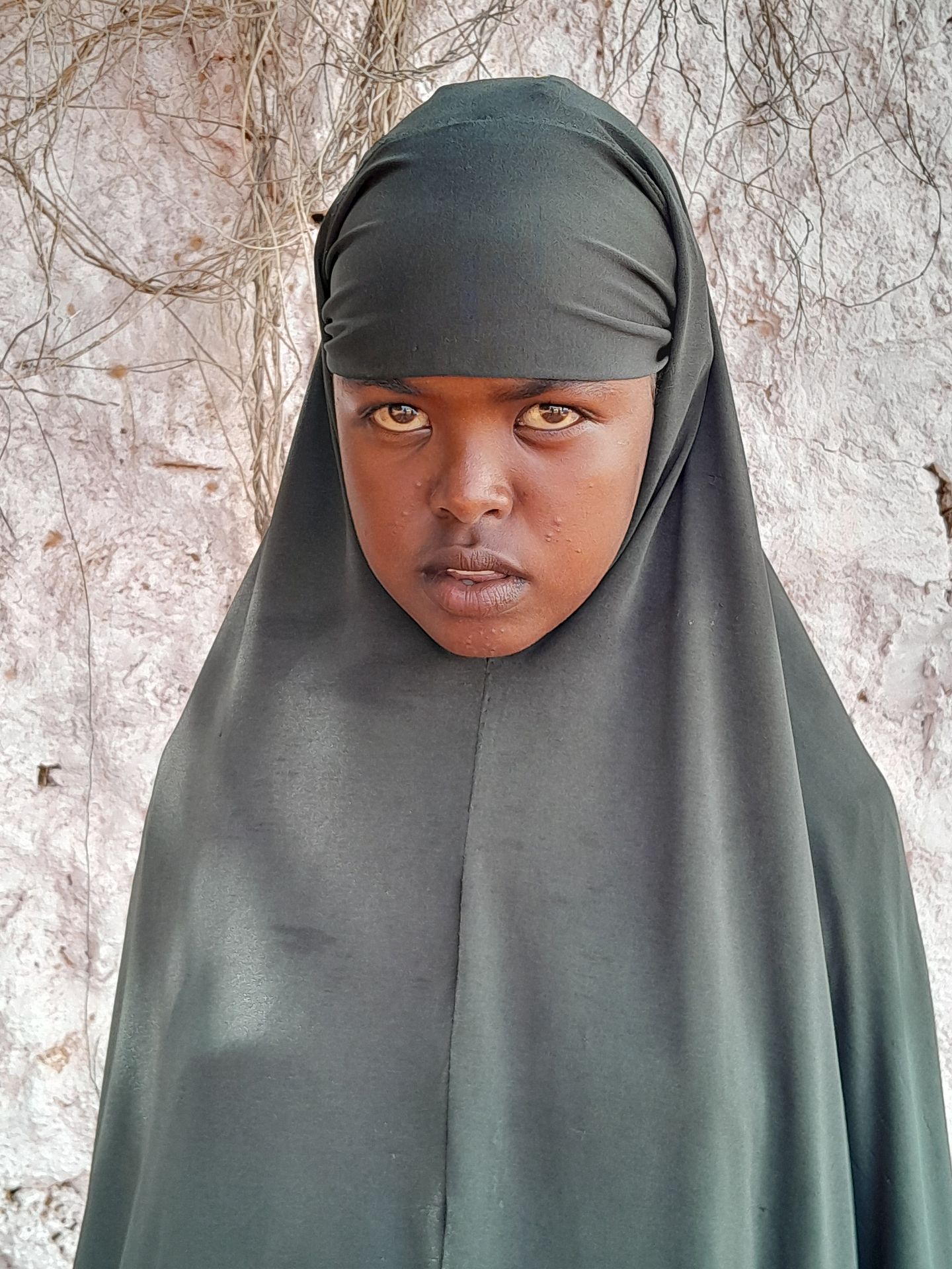 Human Appeal Orphan - Naxwi Qadar