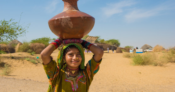 Water, Sanitation and Hygiene Fund