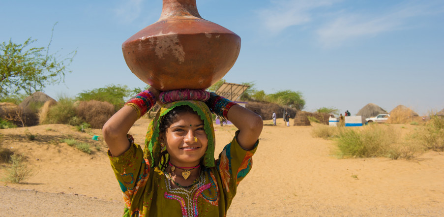 Water, Sanitation and Hygiene Fund (WASH)