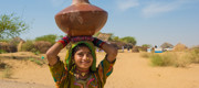 Human Appeal provides clean drinking water in Pakistan
