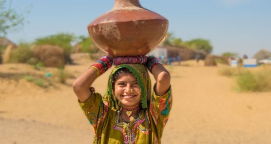 Water, Sanitation and Hygiene Fund