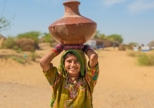 Water, Sanitation and Hygiene Fund