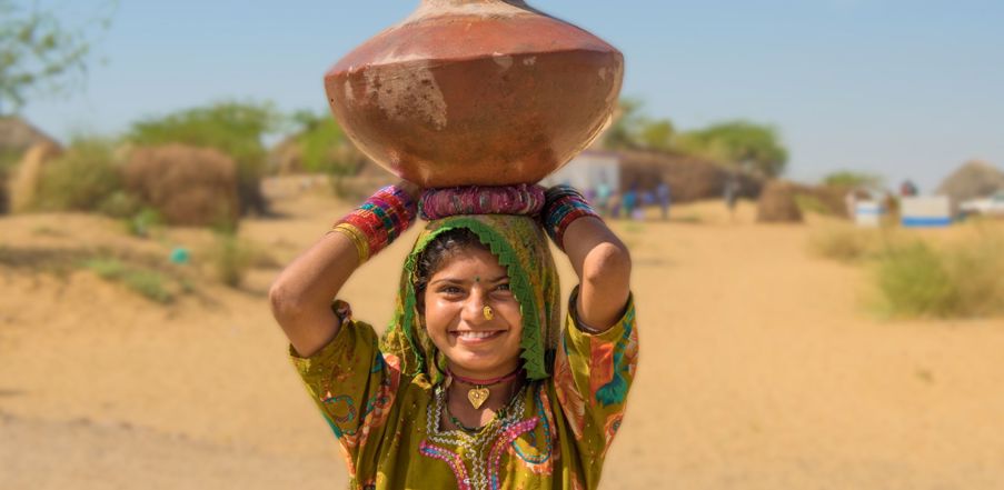 Water, Sanitation and Hygiene Fund (WASH)