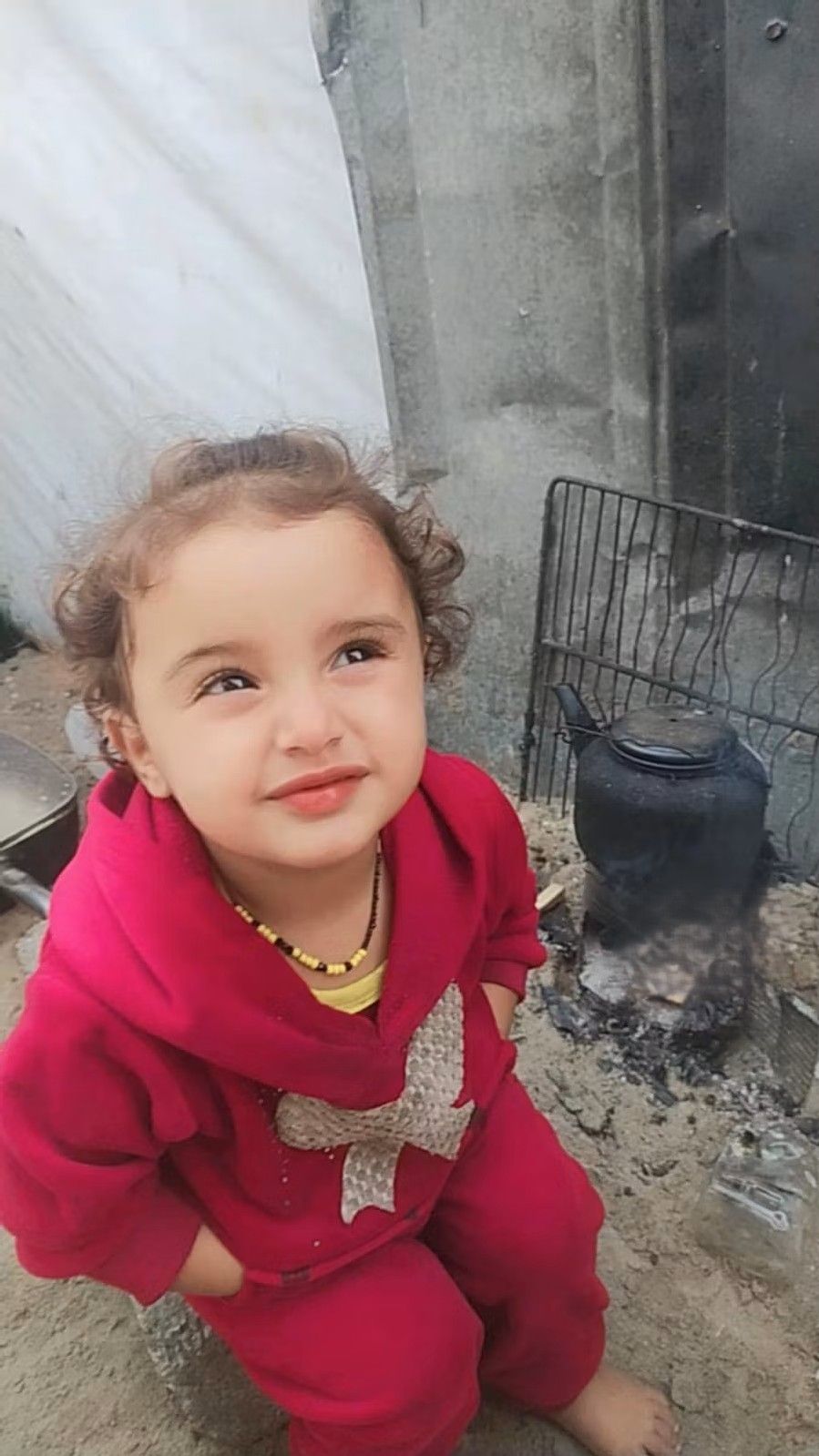 Human Appeal Orphan - Misk