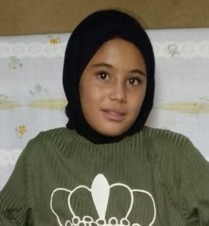 Human Appeal Orphan - Basela