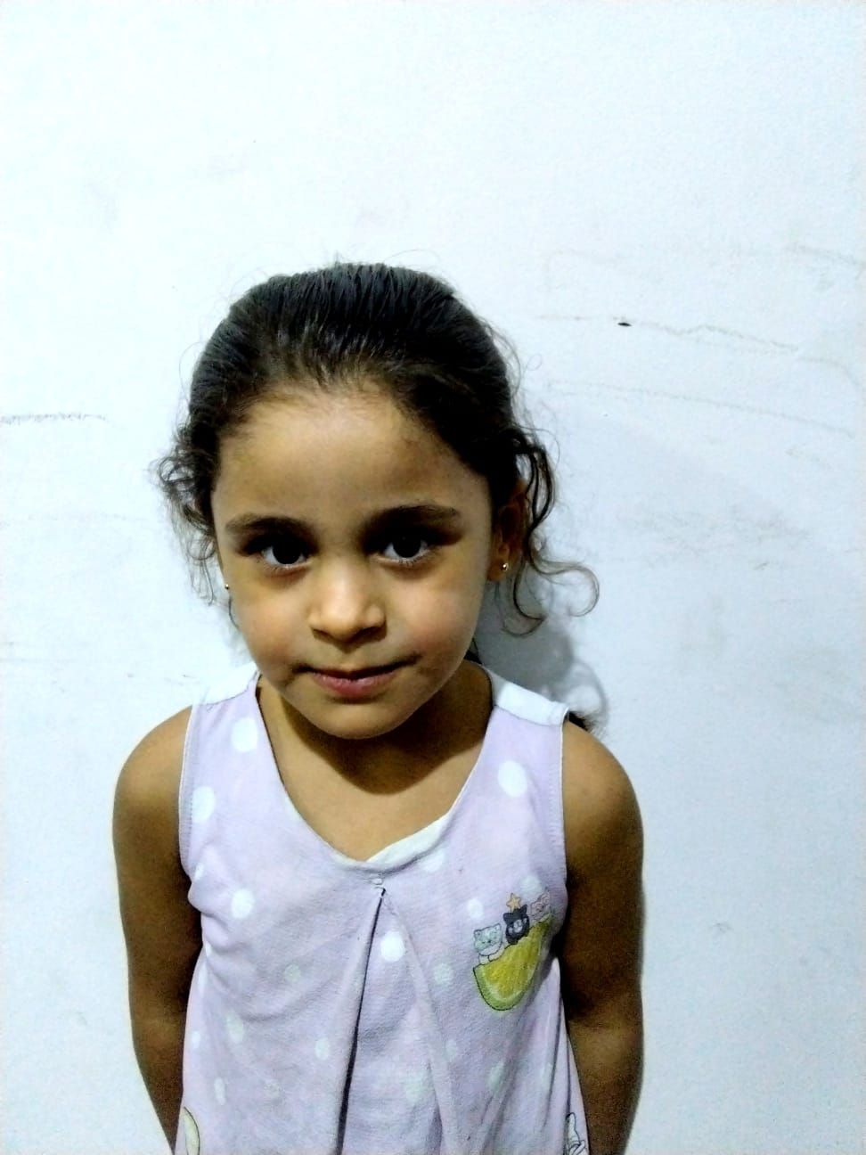 Human Appeal Orphan - Tala