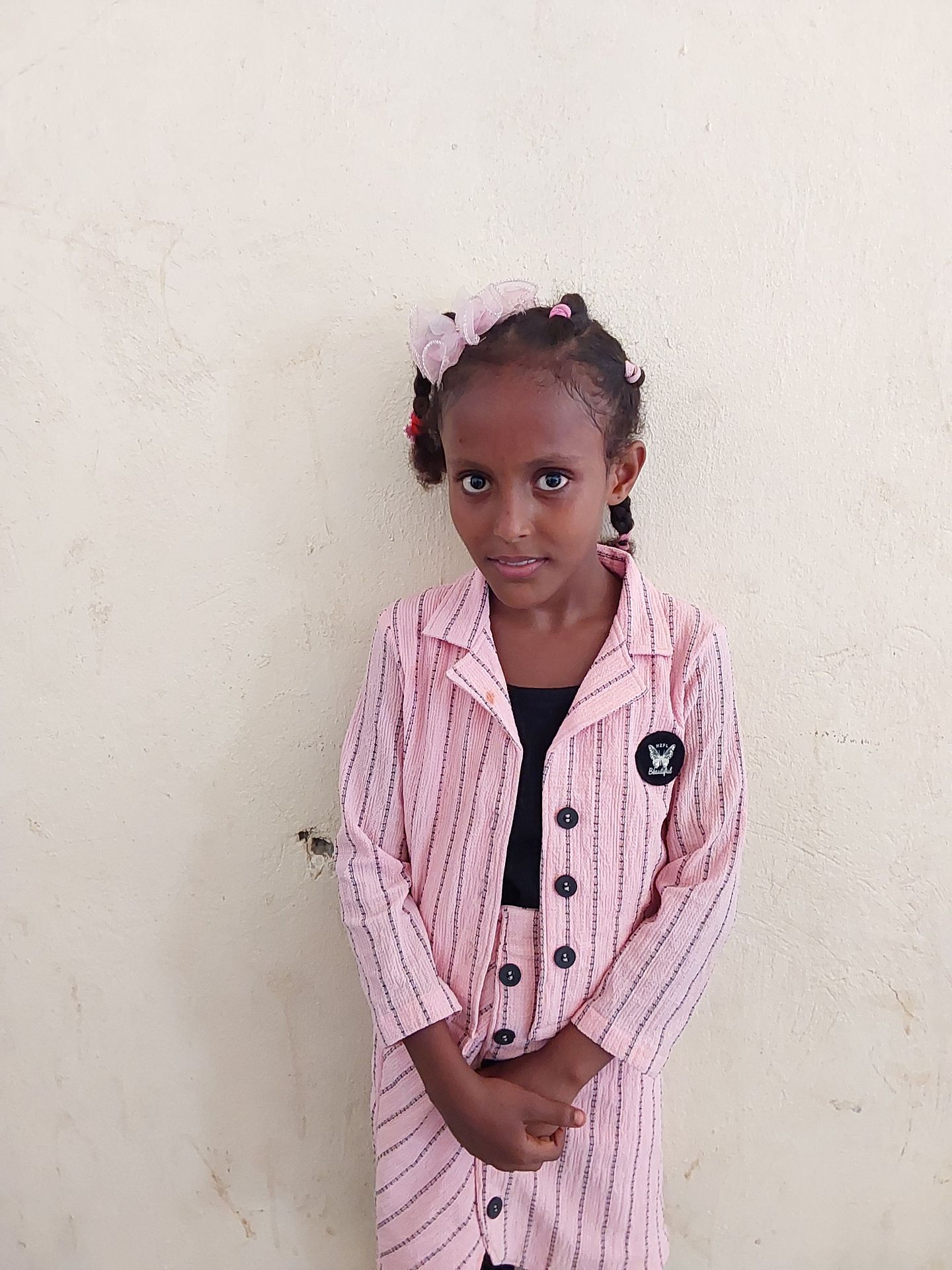 Human Appeal Orphan - Zahra