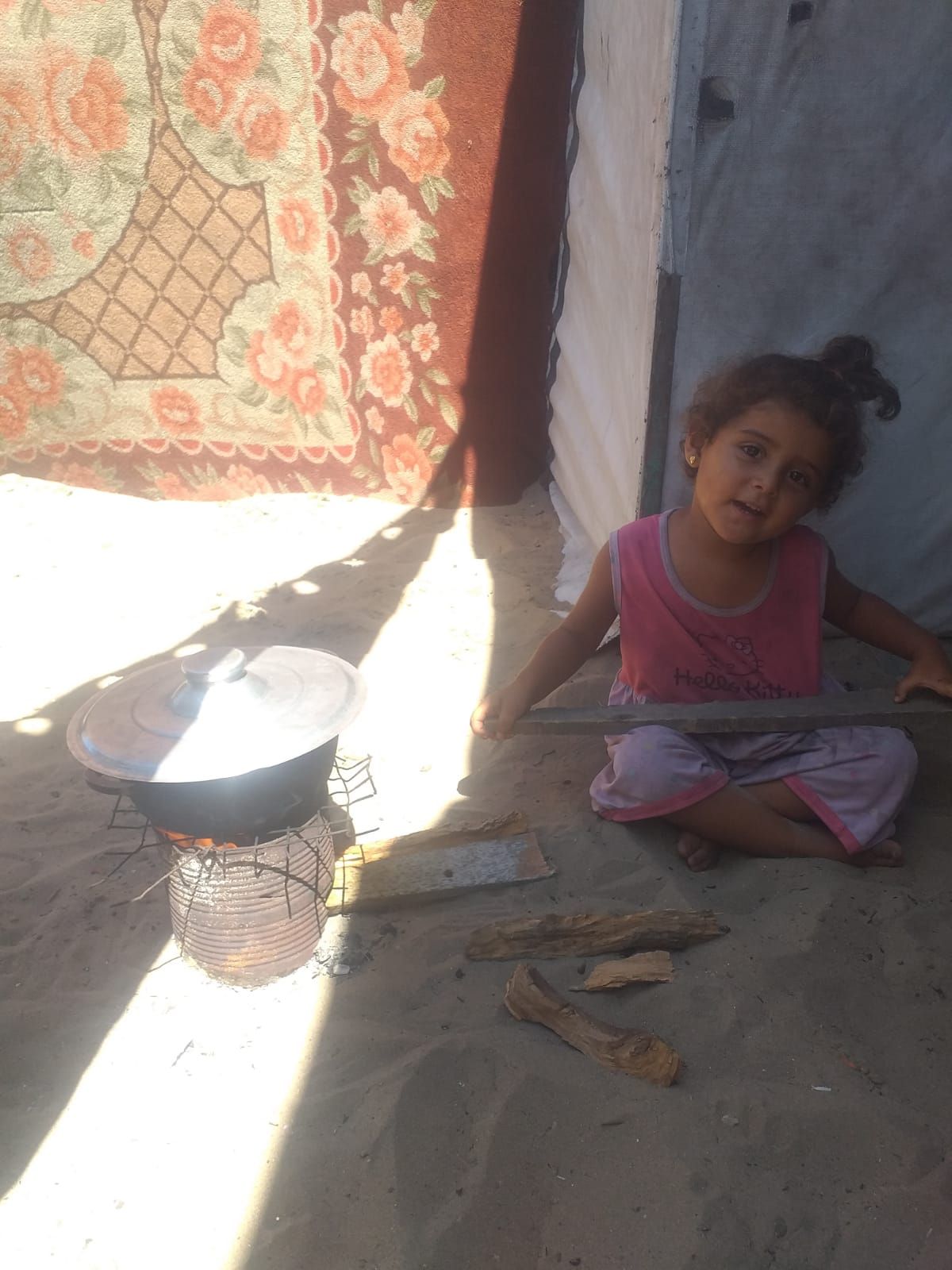 Human Appeal Orphan - Sela