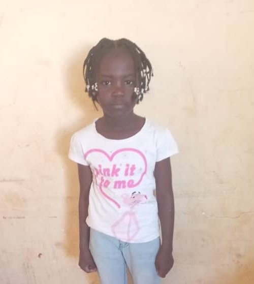 Human Appeal Orphan - mayan