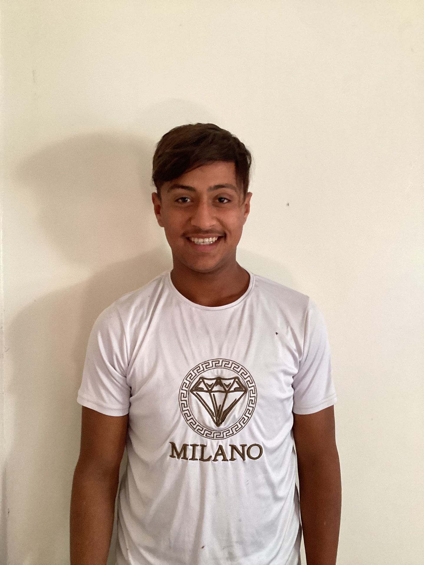 Human Appeal Orphan - Cemal
