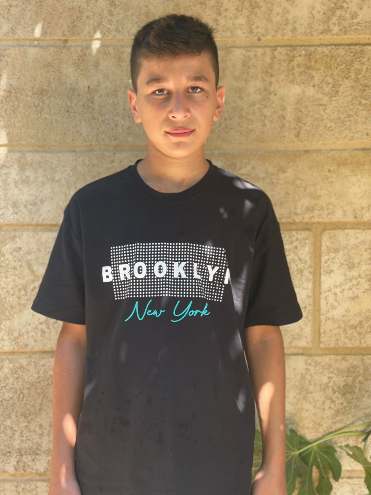 Human Appeal Orphan - Suleiman